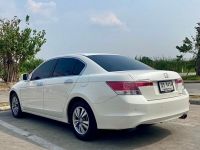 HONDA ACCORD 2.0 E  ปี  2010 รูปที่ 1